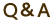 Q＆A